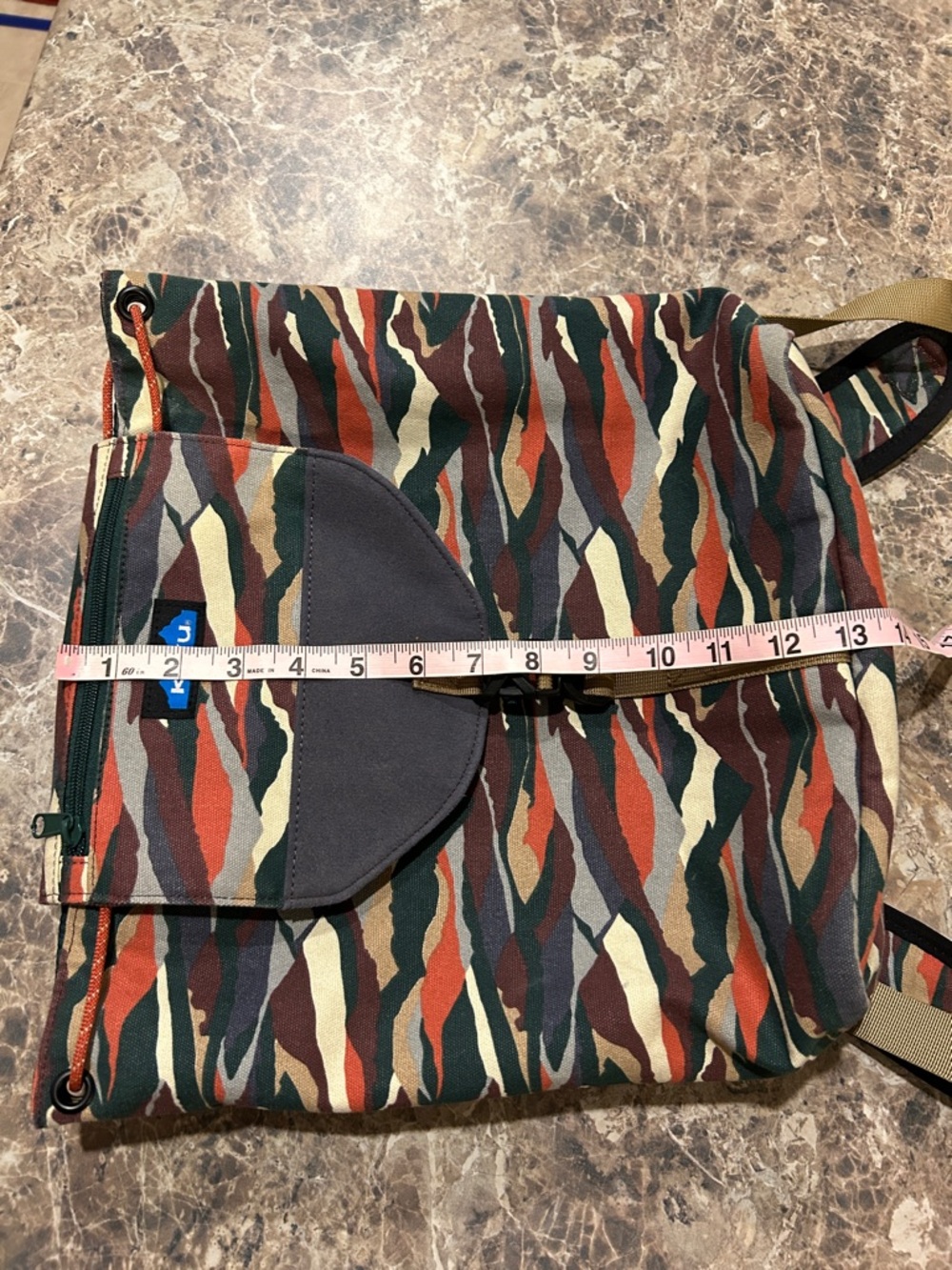 Kavu Backpack - Picture 6 of 6